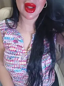 Stripchat Free Live Porn of Queen_sousou