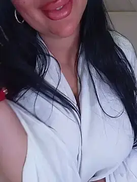 Stripchat Sex Chat of Queen_sousou