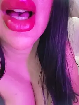 Stripchat Nude Webcam of Queen_sousou
