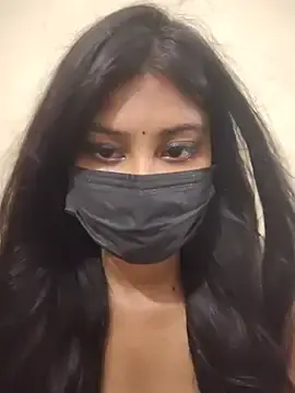 Stripchat Live Porn of RAGNI-Love