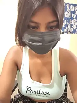 Stripchat Sex Cam of RAGNI-Love