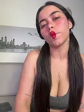 Stripchat Best live sex cam show of SophieRoyals