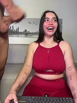 Stripchat Free Live Porn of SophieRoyals