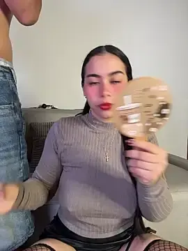 Stripchat Free Porn Cam of SophieRoyals