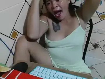 Stripchat Live Sex of SweetsquirtingcuumAnaX
