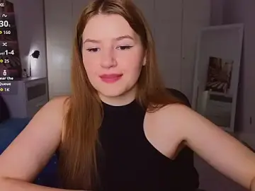 Stripchat Adult Webcam of alwaysfrida