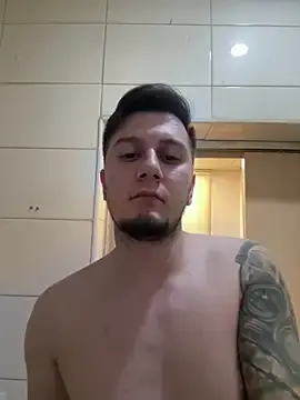 Stripchat Adult Webcam of bogerkek