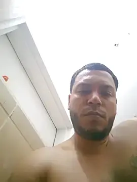 Stripchat Live Sex of mago_vive