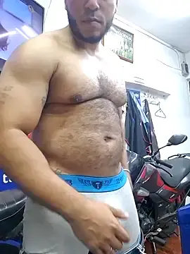 Stripchat Live Sex Cam of mago_vive