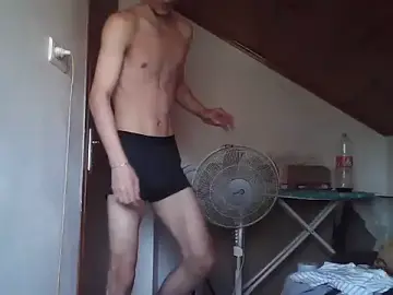 Stripchat Nude Webcam of mamihso1