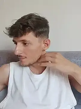 Stripchat Adult Webcam of mamihso1
