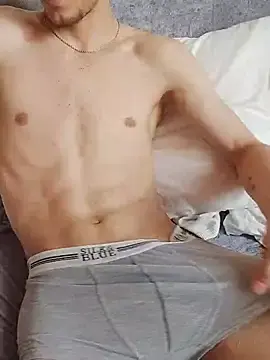 Stripchat Sex Cam of mamihso1