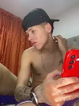 Stripchat Best Webcam of yoskingg