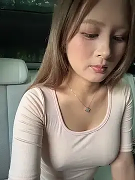 Stripchat Sex Chat of yuki_june