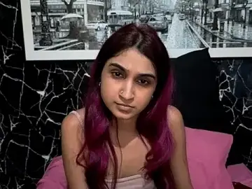 Stripchat Live Sex of Amber_Rose06
