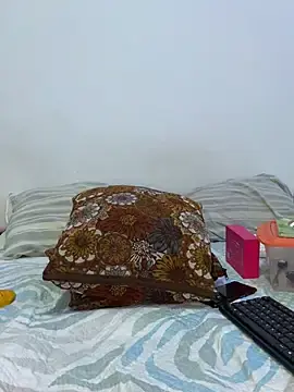 Stripchat Private Sex Chat of Ashley_Spicy