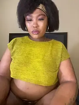 Stripchat Best Webcam of BADFATASS85