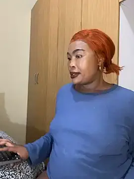 Stripchat Best live sex cam show of BADFATASS85