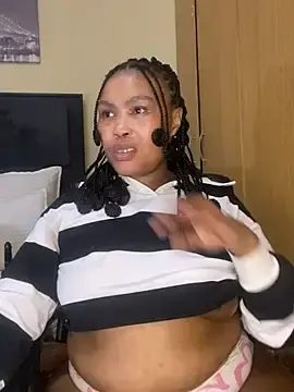 Stripchat Live Sex of BADFATASS85