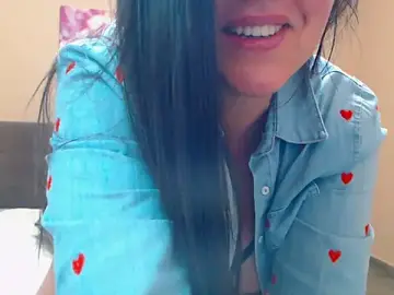 Stripchat Nude Webcam of BanksAlba