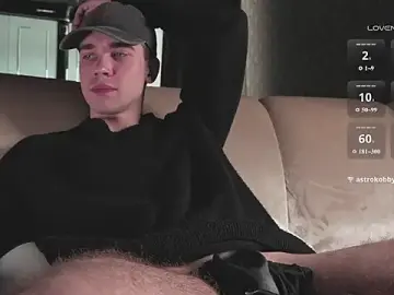 Stripchat Best live sex cam show of JimShelton