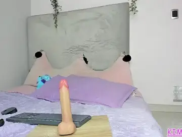 Stripchat Best Webcam of KIMAPRIL