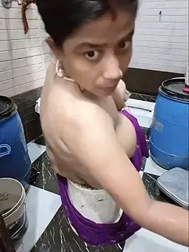 Stripchat Best live sex cam show of Priyadiwani