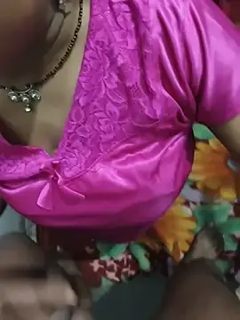 Stripchat Live Porn of Priyadiwani