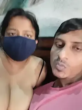Stripchat Sex Cam of Priyadiwani