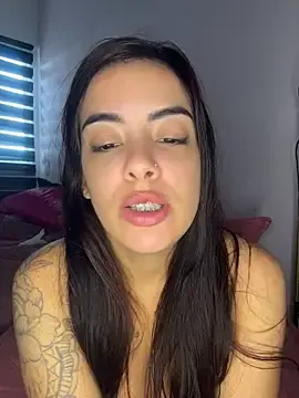 Stripchat Adult Webcam of Srta_Jhenny