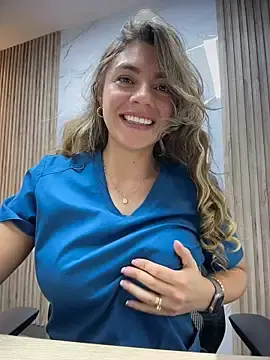 Stripchat Adult Webcam of alicee16