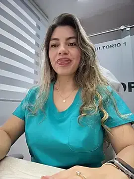 Stripchat Adult Video Chat of alicee16