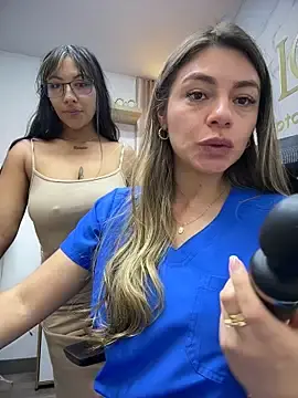 Stripchat Sex Chat of alicee16