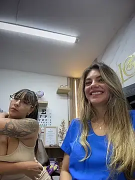 Stripchat Watch Live Sex Cams of alicee16