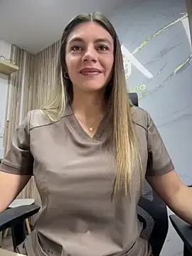 Stripchat Best Webcam of alicee16