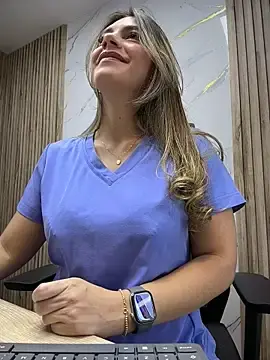 Stripchat Best live sex cam show of alicee16