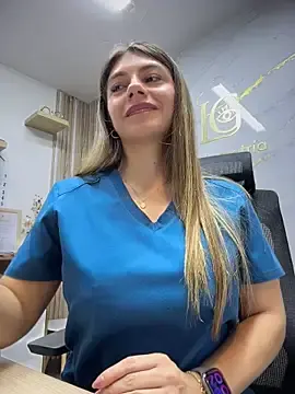 Stripchat Adult Video Chat of alicee16