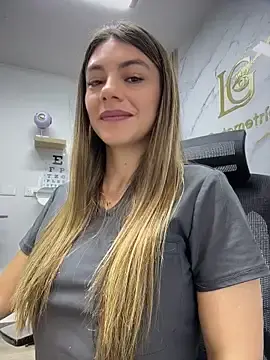Stripchat Best live sex cam show of alicee16