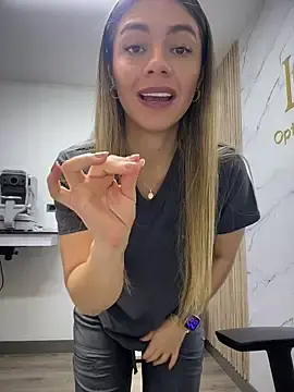 Stripchat Private Sex Chat of alicee16