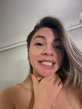 Stripchat Best live sex cam show of alicee16
