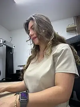 Stripchat Live Porn of alicee16