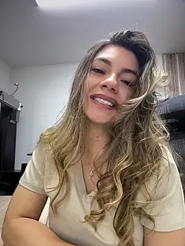 Stripchat Live Porn of alicee16