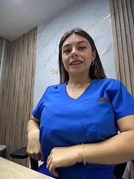 Stripchat Sex Chat of alicee16
