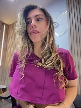 Stripchat Sex Chat of alicee16