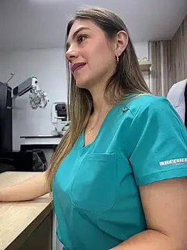 Stripchat Best live sex cam show of alicee16