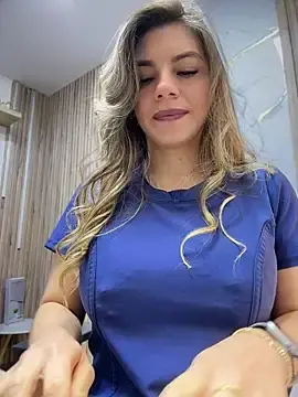 Stripchat Sex Chat of alicee16