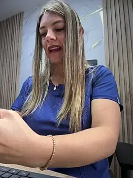 Stripchat Private Sex Chat of alicee16