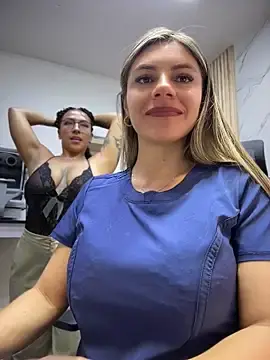 Stripchat Free Live Porn of alicee16