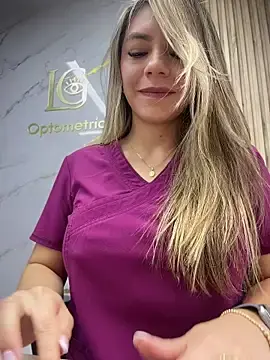 Stripchat Best Webcam of alicee16