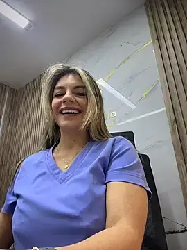 Stripchat Sex Chat of alicee16